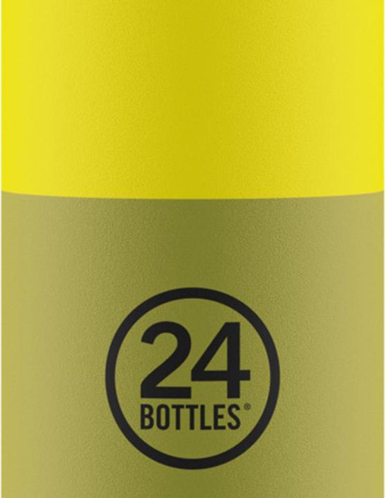 Actual product image 24 Bottles Trinkflasche Urban 500 ml, Solar (0.50 l)