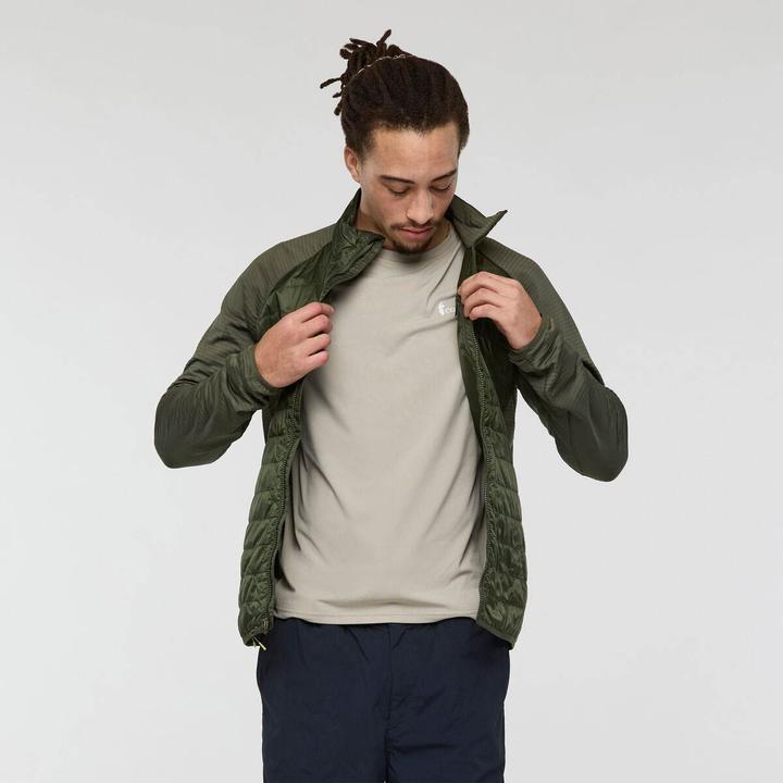 Produktbild Cotopaxi Capa Hybrid Insulated Jacket (L)