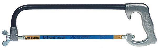 Hänseler Metalen zaagboog SWISS