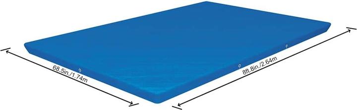 Actual product image Bestway Flowclear