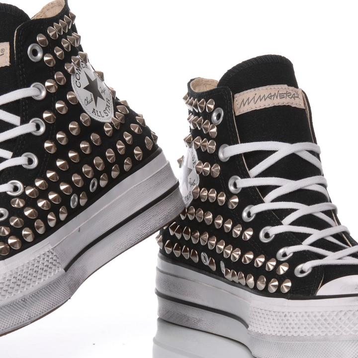 Image du produit Converse Platform Black (40)