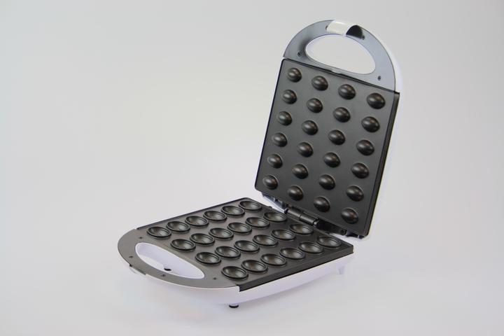 Immagine prodotto Brock Electronics HZ 3024 BROCK Nut maker