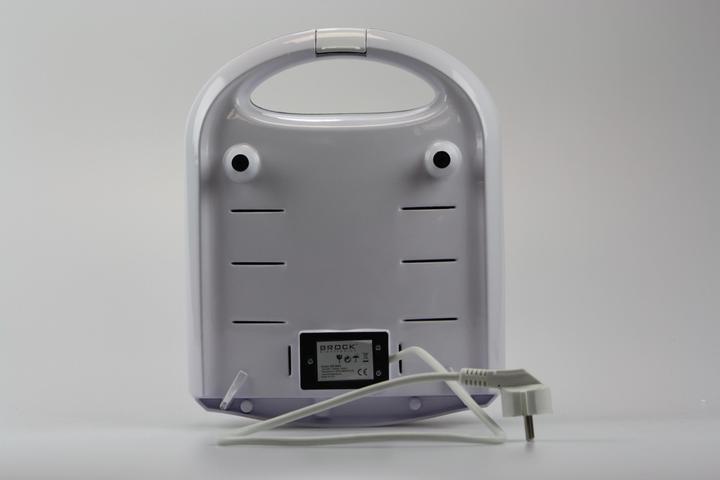 Immagine prodotto Brock Electronics HZ 3024 BROCK Nut maker