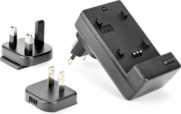 Actual product image Roko TC1-BP9 (Charger)