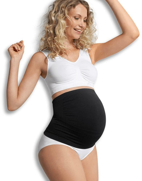 Actual product image Carriwell Supportive belly band (L)