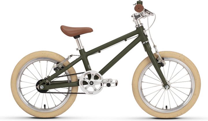 Children's bikes