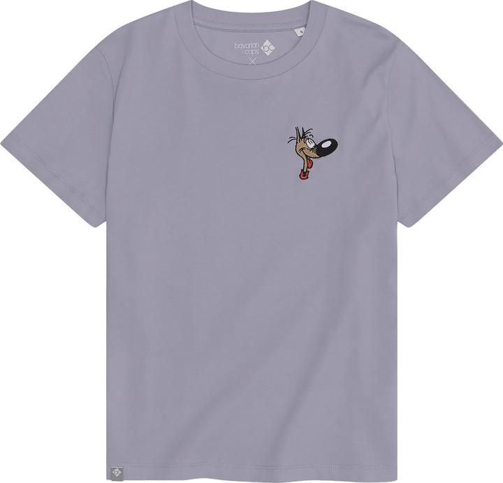 Produktbild Bavarian Caps Lucky Luke: Rantanplan (XS)