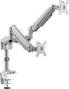 Poly Studio X70, Optional, Vesa Mounting Kit, For use with most Monitors, up to 85 inches, With VESA