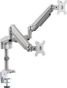 Produktbild Poly Studio X70, Optional, Vesa Mounting Kit, For use with most Monitors, up to 85 inches, With VESA