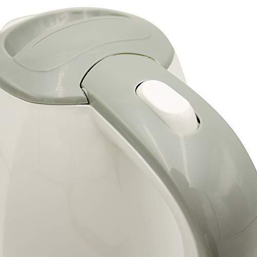 Immagine prodotto MPM MCZ-64 Bollitore elettrico (1 l)