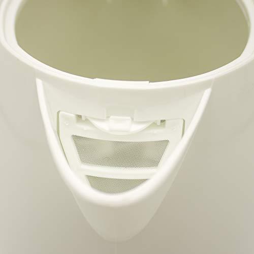 Immagine prodotto MPM MCZ-64 Bollitore elettrico (1 l)