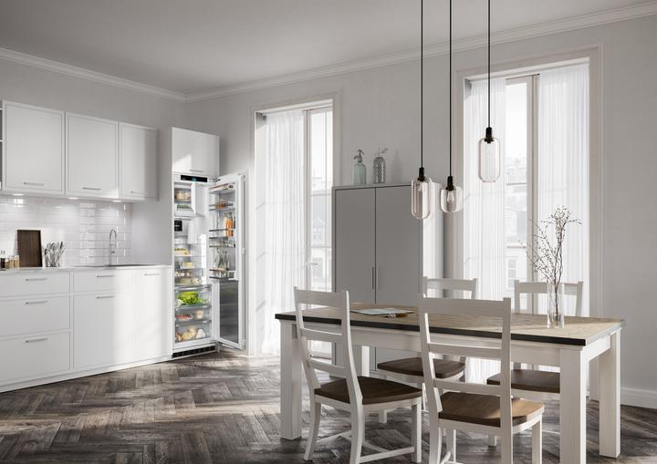Produktbild Liebherr Integrierbarer Kühlschrank mit BioFresh Professional (273 l)