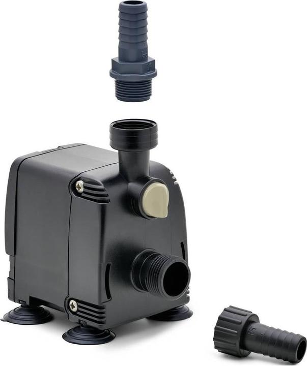 Immagine prodotto Eden WaterParadise PAS 2000 94016 Aquarien-Pumpe