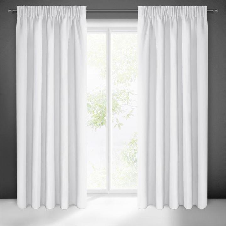 Produktbild Eurofirany Zas (135 x 270 cm)