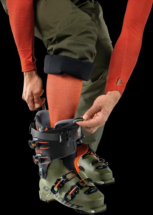 Image du produit Dynafit Tigard 130 Chaussure Alpine-Tech Unisexe (27)