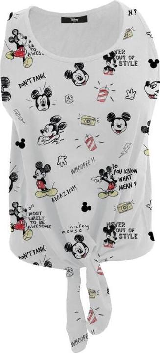 Produktbild Mickey Mouse Mickey Sketch (S)