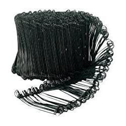 Thumbnail - Edma, Zange, Wire with loops for reinforcement 1.1x160mm / 1000