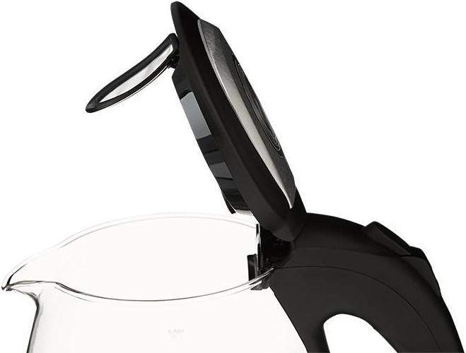 Image du produit ECG Chaîne électrique RK 1781 Verre (1.70 l)