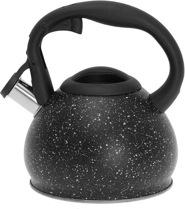Actual product image Kinghoff Teapot with sieve 1.2L KH-1634 (1.20 l)