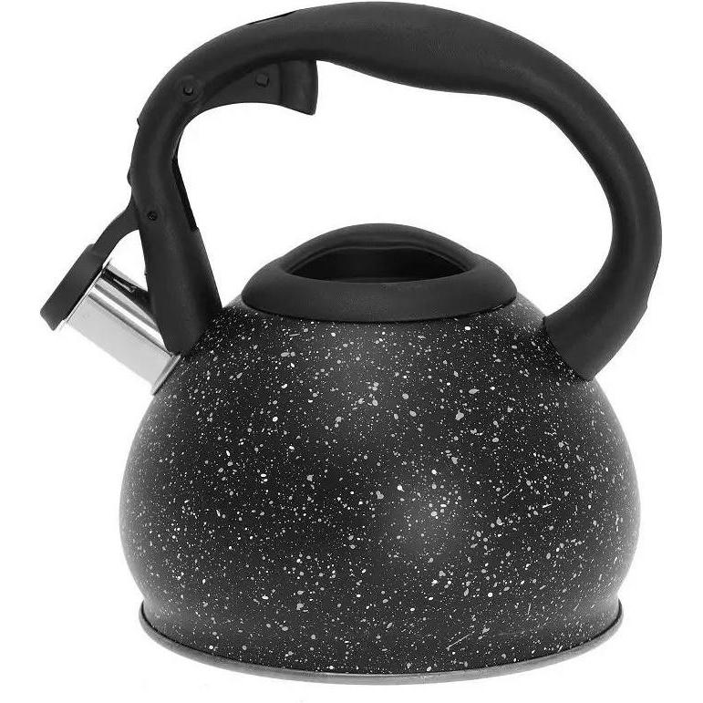 Thumbnail - Kinghoff Teapot with sieve 1.2L KH-1634, Wasserkocher, Schwarz