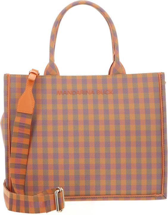 Immagine prodotto Mandarina Duck Vichy Tote