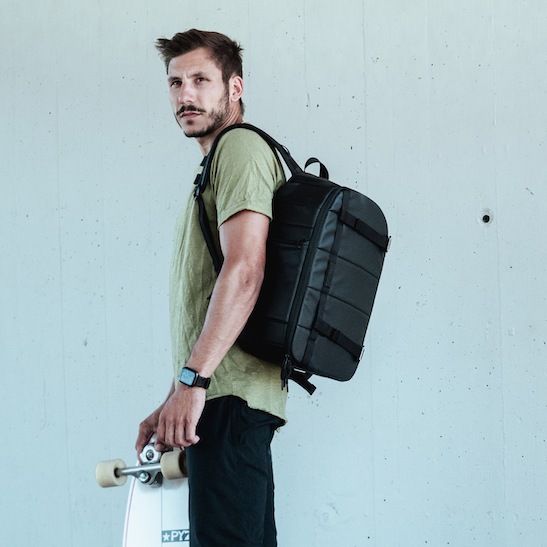 Produktbild Elephbo Traveller Apple Edition (20 l)