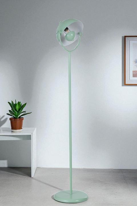 Actual product image Opviq Mahur Floor Lamp (E27)