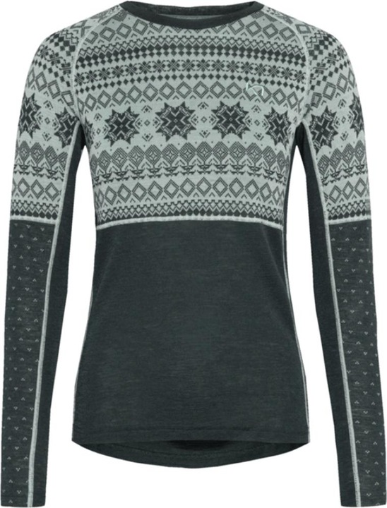 Actual product image Kari Traa Vilma LS (XS)