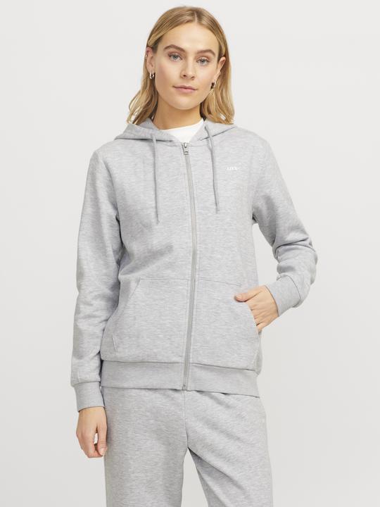 Produktbild JJXX Jxabbie Rlx Ls Every Zip Hood Swt Noos (S)