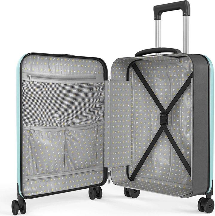 Produktbild Rollink Vega360 Cabin Size Aquifer (40 l)