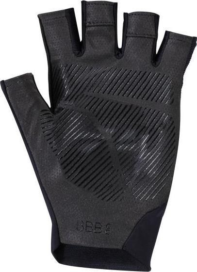 Actual product image BBB Gloves without padding black M (M)