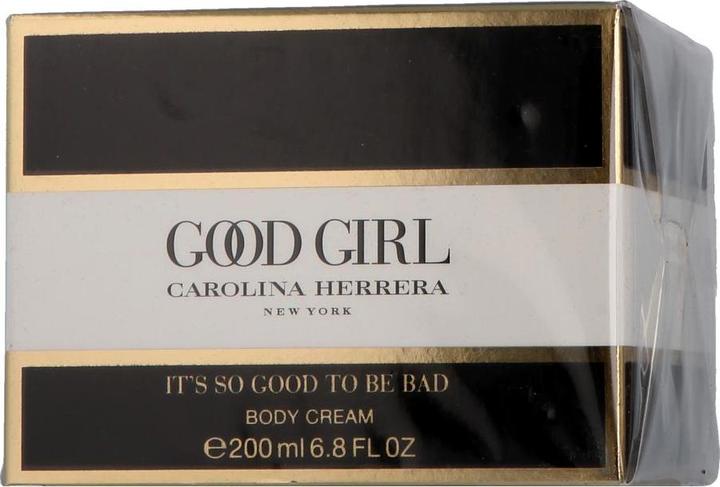 Image du produit Carolina Herrera bonne fille (Crème pour le corps, 200 ml)