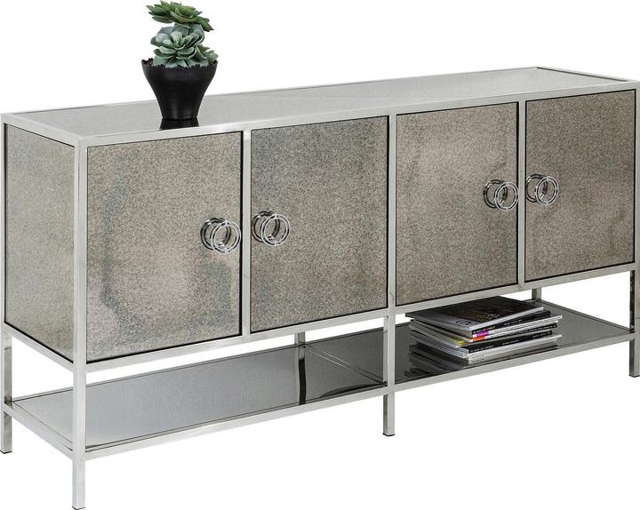 Produktbild Kare Design Moonscape (156 x 40 x 81 cm)