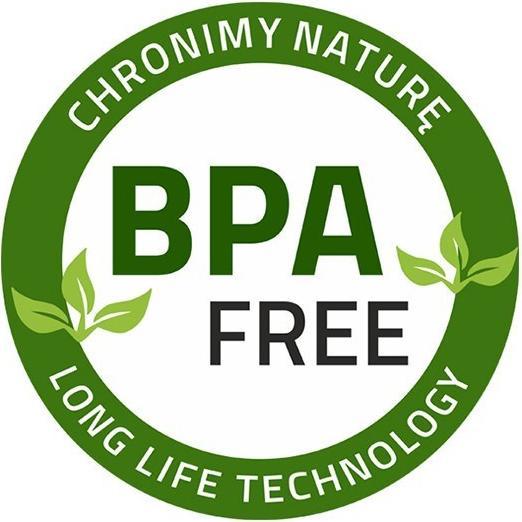 Actual product image Qoltec White - Roll (5.7 cm x 30 m) - 55 g/m² - 10 roll(s) of thermal copy paper