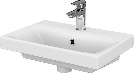 Actual product image Cersanit Moduo 50 cm washbasin (K116-008-ECO)