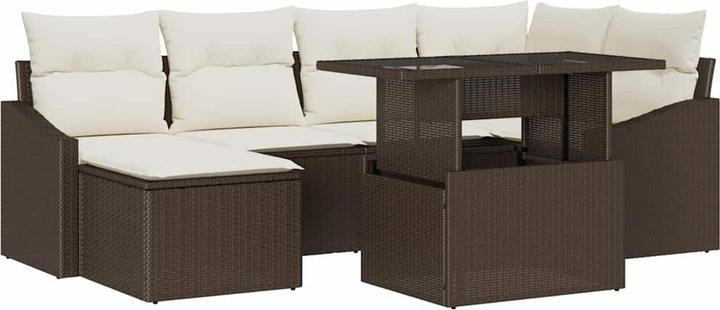 Produktbild vidaXL Mariam