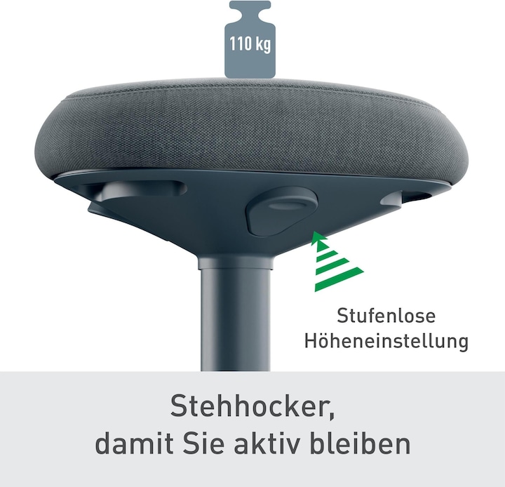 Image du produit Leitz Ergo Active