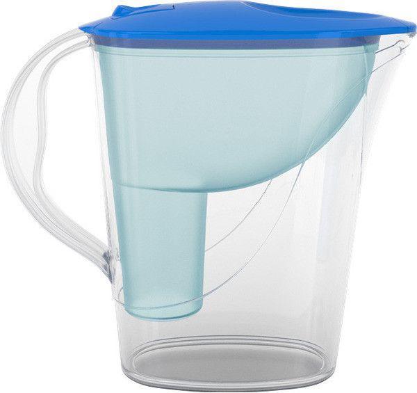 Dafi Filter jug Start Classic blue (2.40 l)