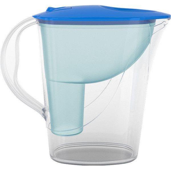 Dafi Filter jug Start Classic blue, Wasserfilter, Blau