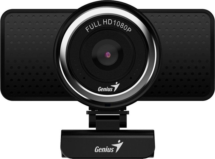 Genius Web Cam ECam 8000 (32200001406) (2 Mpx)