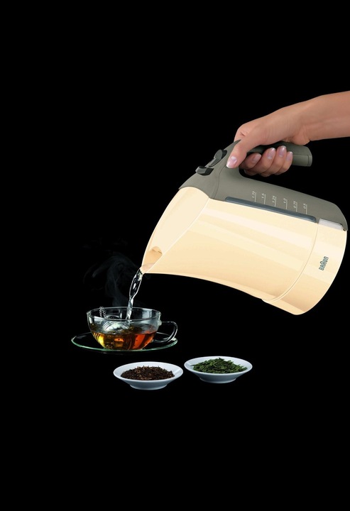 Produktbild Braun WK 300 (cream) Electric kettle (1.70 l)