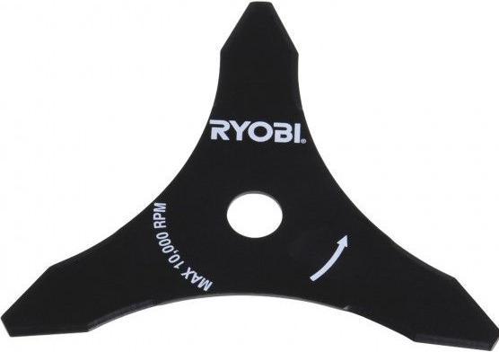 Actual product image Ryobi RAC108 (Weed whacker)
