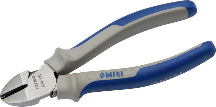 Actual product image Irimo Side cutting pliers 180mm (176 mm)