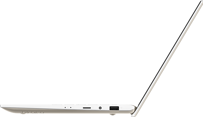 Actual product image ASUS VivoBook S13 - 512GB - S330UA-EY843T (13.30", Intel Core i7-8550U, 8 GB, 512 GB, DE)