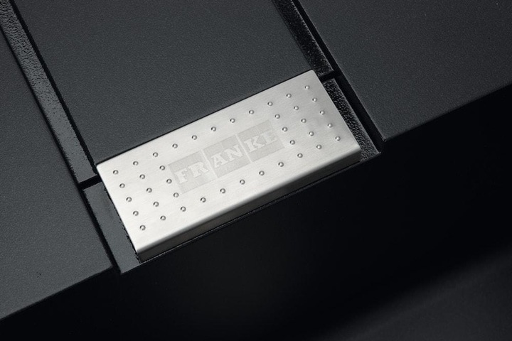Image du produit Franke Sirius S2D 611-78 (Éviers à poser, 78 cm, 50 cm)