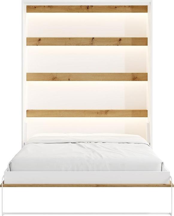 Image du produit Vente-unique Rapili (160 x 200 cm)