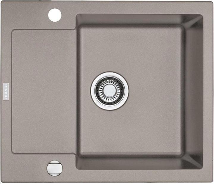 Produktbild Franke Stone mass sink Maris, MRG 611-62, Cashmere (62 cm)