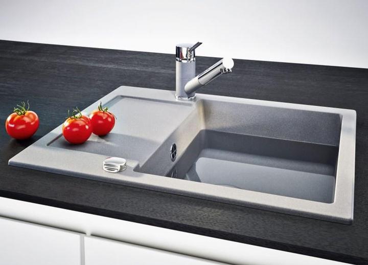 Produktbild Franke Stone mass sink Maris, MRG 611-62, Cashmere (62 cm)