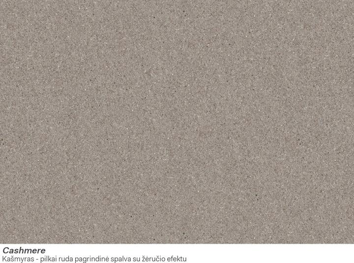 Produktbild Franke Stone mass sink Maris, MRG 611-62, Cashmere (62 cm)