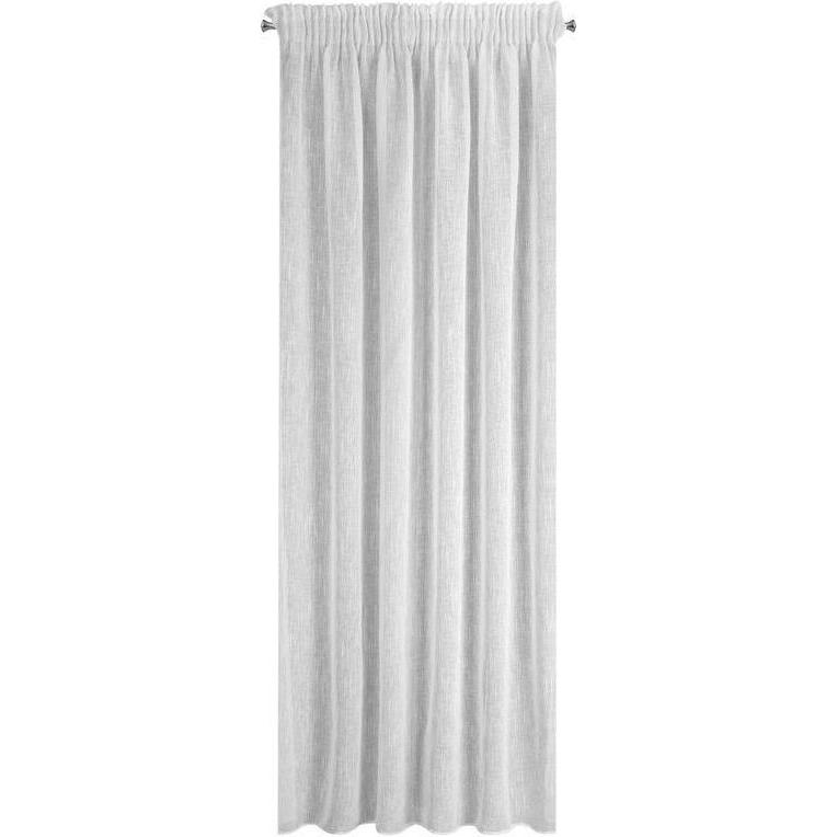 Eurofirany, Vorhang, Tanne / CARLA / B 140X270 T (300 x 270 cm)